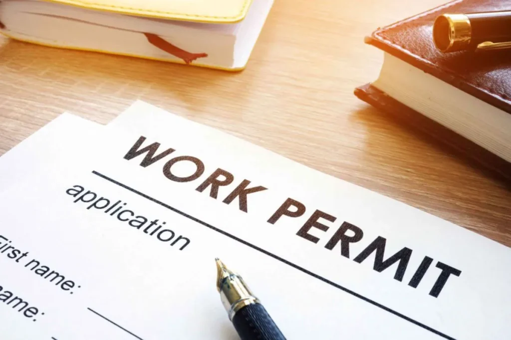 work-permit